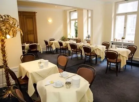 Perkeo Hotel 3*