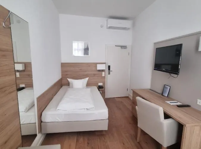 Perkeo 3* Heidelberg