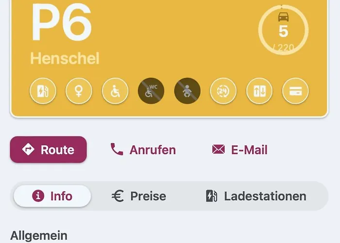 Perkeo Hotell Heidelberg