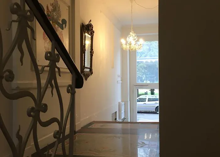 Perkeo 3* Heidelberg