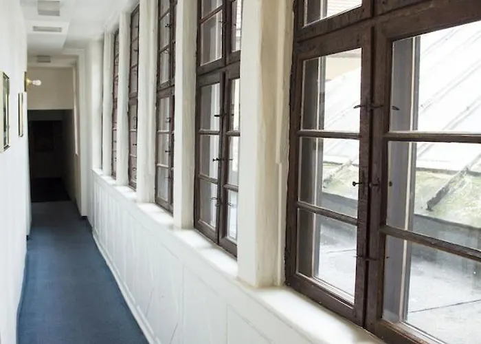 Hotell Perkeo Heidelberg