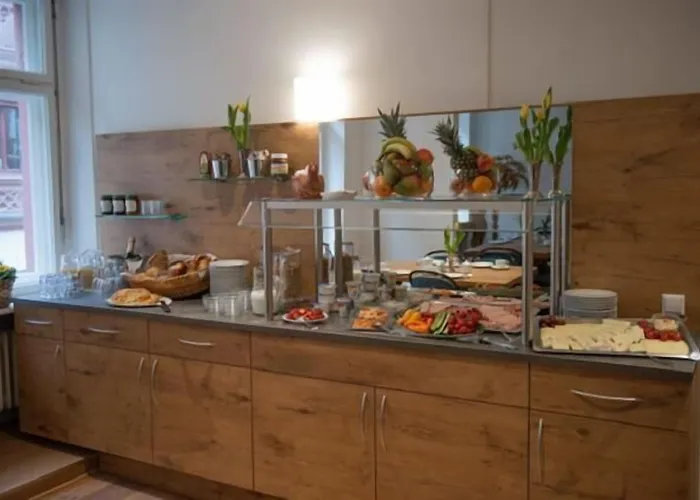 Perkeo 3* Heidelberg