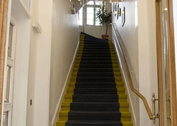 Hotell Perkeo Heidelberg