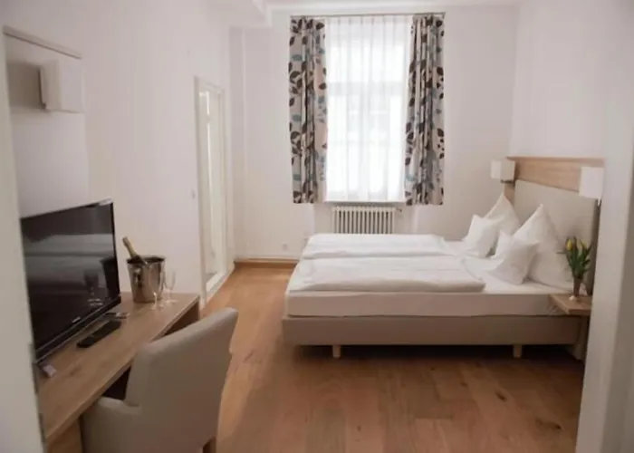 Perkeo Hotel Heidelberg