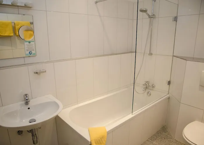 Perkeo Hotell Heidelberg