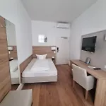 佩克欧酒店 3* 海德堡