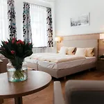 Hotel Perkeo Heidelberg