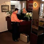 Hotel Perkeo