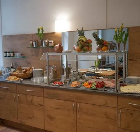 Hotel Perkeo Heidelberg