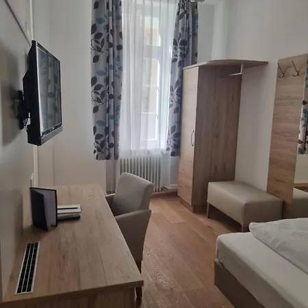 Hotel Perkeo