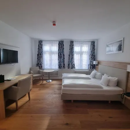 Perkeo Hotel 3*