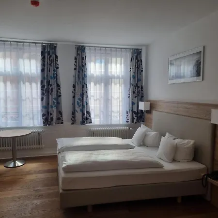 Perkeo Hotel Heidelberg