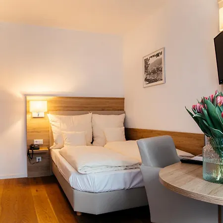 Perkeo Hotel Heidelberg