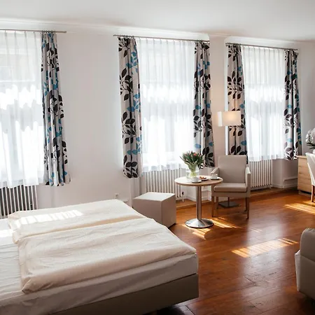 Hotell Perkeo Heidelberg