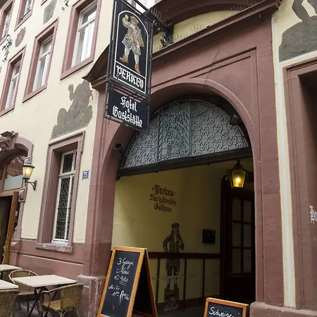 佩克欧酒店