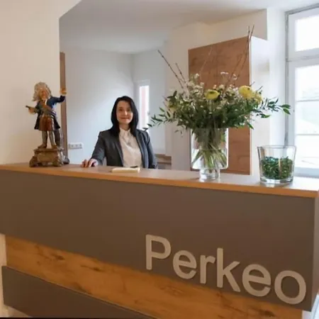 Perkeo فندق هايدلبرغ