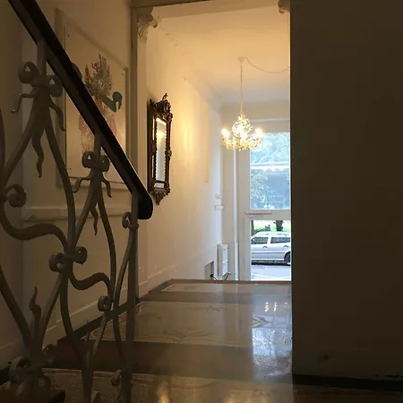 佩克欧酒店 3* 海德堡