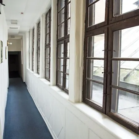 Hotel Perkeo Heidelberg