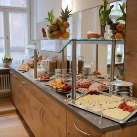 Perkeo Hotel Heidelberg