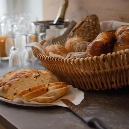 Perkeo فندق هايدلبرغ