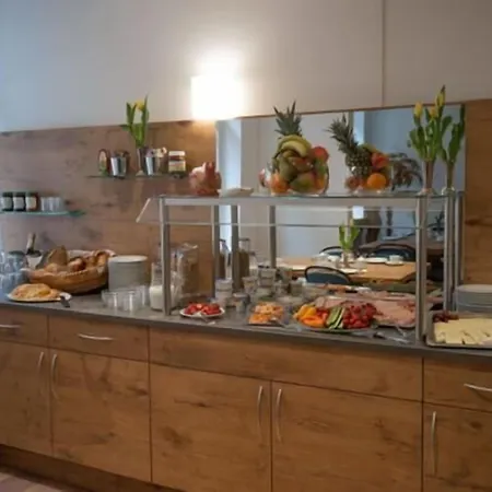 Perkeo 3* Heidelberg