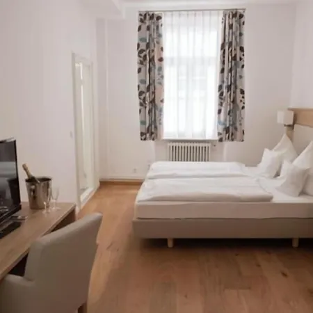 Perkeo Hotel Heidelberg