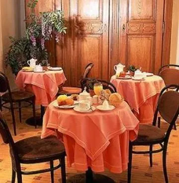 فندق Perkeo هايدلبرغ