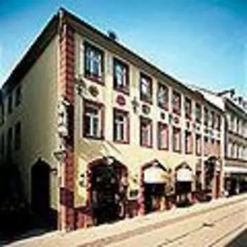 佩克欧酒店 酒店