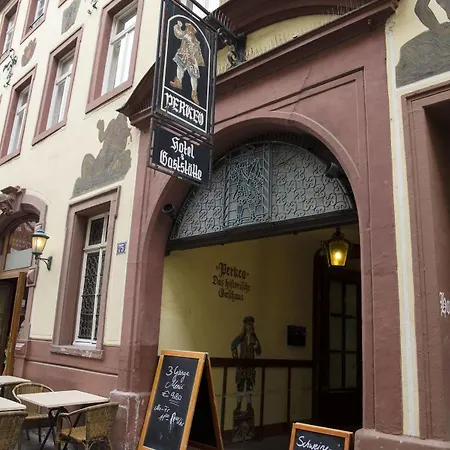Hotel Perkeo 3*