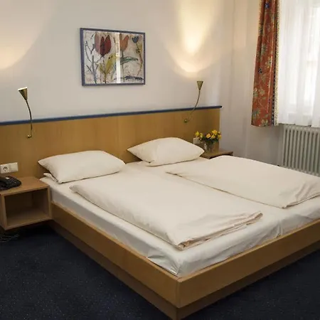 Perkeo Hotel Heidelberg