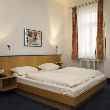 Hotel Perkeo 3*