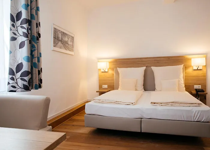 Perkeo Hotel Heidelberg