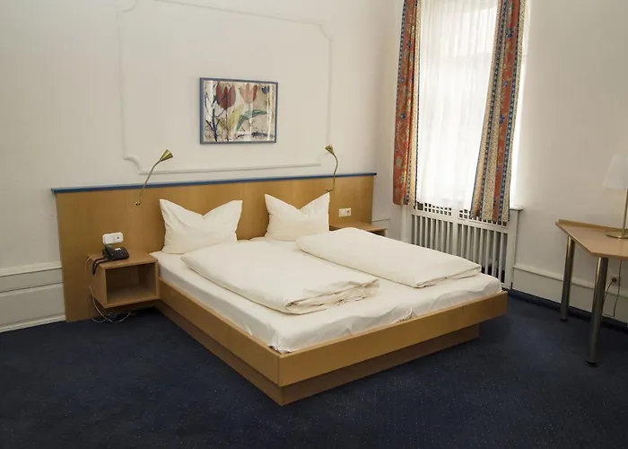 Perkeo 3* Heidelberg